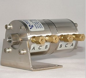 Vindum Constant-Volume CV Valves